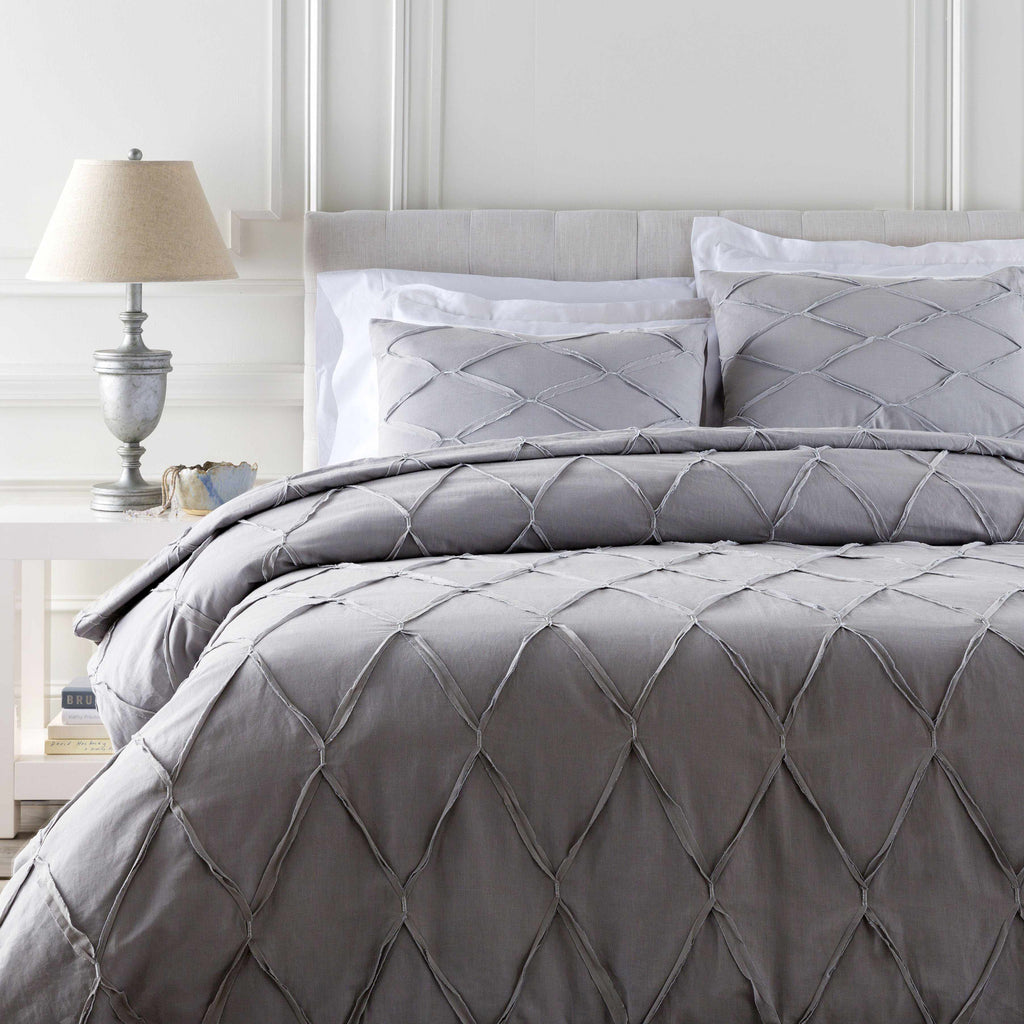 Ploce Black Gold Bedding